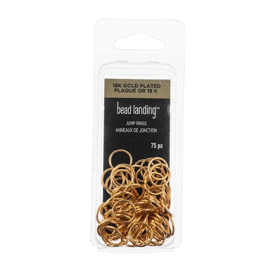 10mm Jump Rings